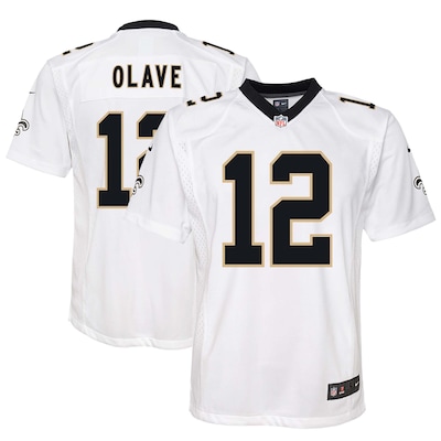 New Orleans Saints Kids Jerseys 2025-10-24-010